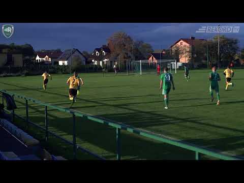 Spójnia Landek - Rekord 1:0 (0:0)