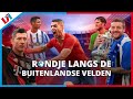 'Barcelona Had Met Suárez NOG Lager Gestaan, Vardy & Weghorst De Sprookjes Van Het Topvoetbal'