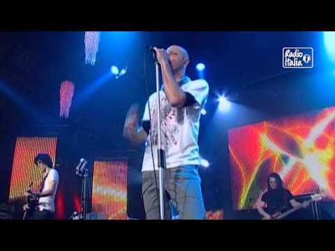 Negrita Feat.Il Cile - Brucero' per te