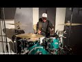 Luis Drummers - Intro - Don’t be cruel - @Usher 