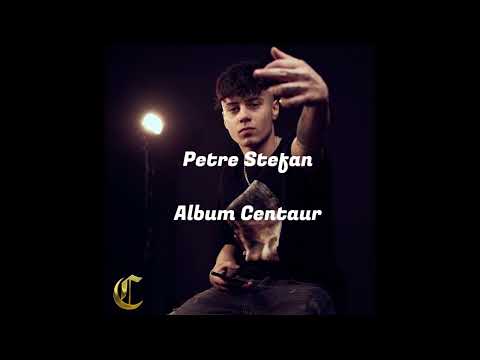 Petre Stefan - 5 Masini / Centaur Nervos ( Album Centaur )