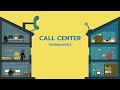 TangBadVoice - Call Center (Official Lyrics Video)