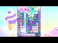 Candy Crush Saga Level 832
