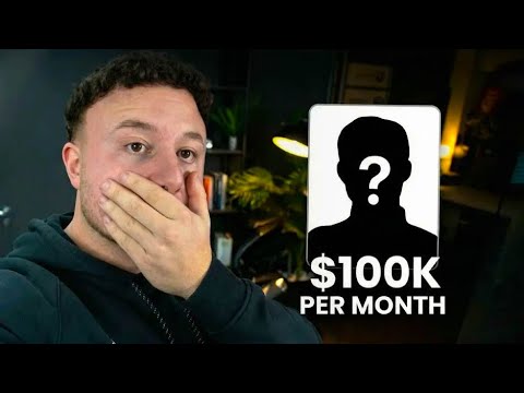 The most untapped OnlyFans niche in 2025 ($0-100k/mo in 3 months)