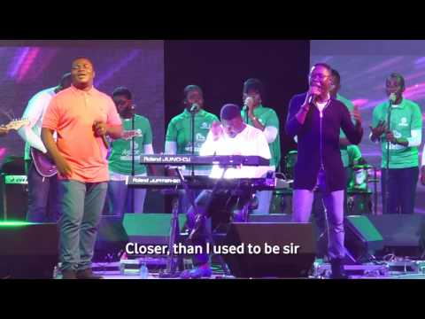 Closer - Reggae