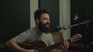 MÚSICAS DO GIL PELO ANIVERSÁRIO DELE ONTEM - VOZ E VIOLÃO