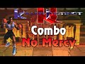 Learn How To Perform The No Mercy Combo In Killer Instinct SNES