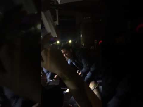 Zedbazi concert Sijal,khalse,leito.sohrab mj,alireza jj,nasim live in budapest 2017 زدبازی کنسرت