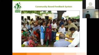 Social Impact Case Study: Collecting Community Feedback