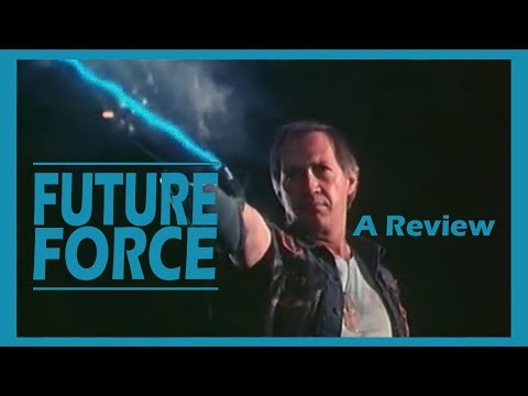 Future Force - a Review