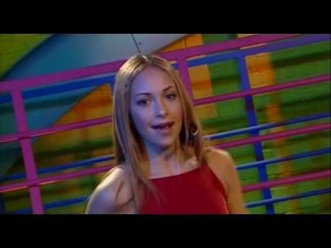 Kaci - Tu Amor (Nickelodeon UK 2001)