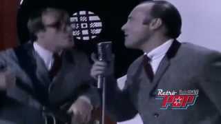 Phil Collins - Two Hearts 1990 (Re-edit Oficial Video Music) - HD