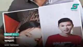 Pasangan Korban Kecelakaan Hilang Beberapa Hari, Ternyata Dibuang Pelaku ke Sungai Serayu | Opsi.id