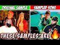 INTHECLUTCH REACTS TO ORIGINAL SAMPLE Vs SAMPLED RAP SONGS Pt 3