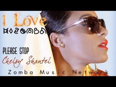 CHELSY SHANTEL: Please Stop (Kizomba, Zouk Love)
