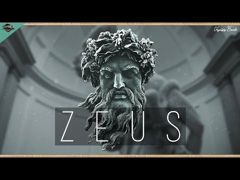 ZEUS - Hard Aggressive Underground Rap Beat | Angry Hip Hop Instrumental [prod. by Veysigz]