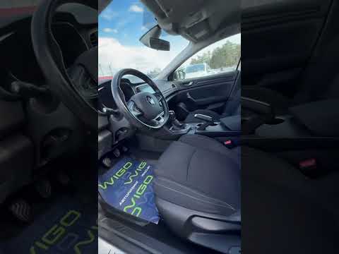 фото renault megane iv 0