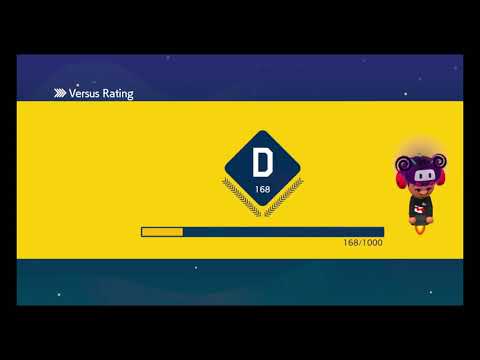 Super Mario maker 2   my first versus