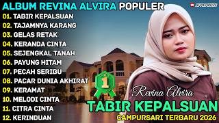 Download lagu TABIR KEPALSUAN - TAJAMNYA KARANG - Revina Alvira - AF Pro Musik Nostalgia Full Album Terbaru mp3