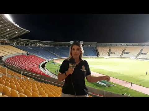 Primeiro Jogo da final, Moto x Imperatriz