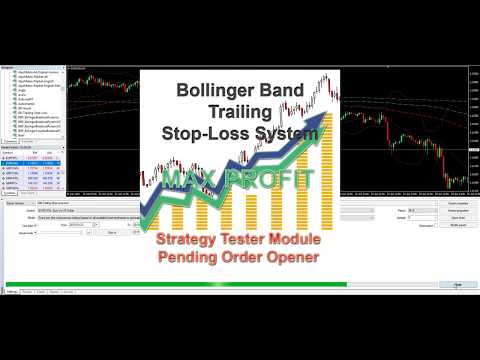 Video BB Trailing Stop Loss
