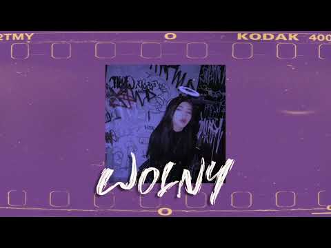 Seenoevil x Lil spy - Wolny