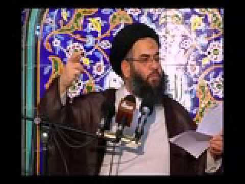 ⁣محاضرة - 27 -  سورة يوسف - سيد عادل العلوي -  29/9/1430 هـــ - 2009