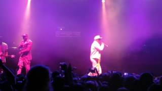 Coolio - &quot;Its All the Way Live&quot; I Love The 90s Australia Tour 2017, Live HD