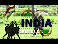 JAI HO | INDEPENDENCE 🇮🇳 DAY SPECIAL KIDS DANCE VIDEO