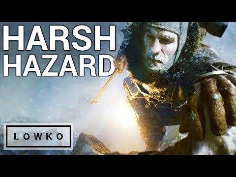 Frostpunk: A Brittle Disaster! (Ep. 5)