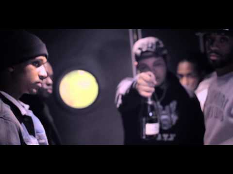 Atom - Faire Les Billets - CLip Officiel 2014