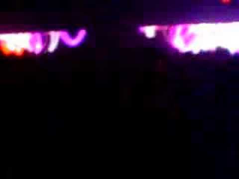 Guille Quero & Deep Mariano @ Creamfields Bs As 10/11