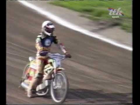 6 runda DMP Wlókniarz -  Unia T 19.05.2005