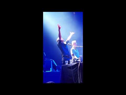 Nick littlemore likes to dance