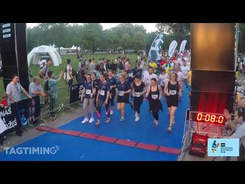 START trke SBB Belgrade Business Run 2019