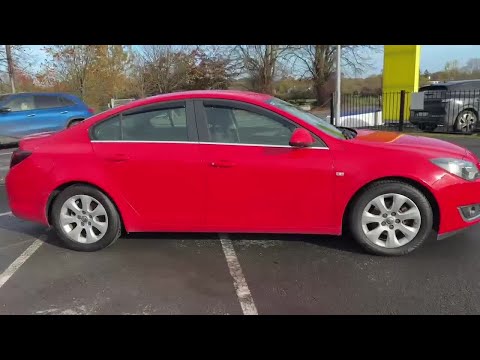 Opel Insignia 1.6cdti 136PS SC - Image 2