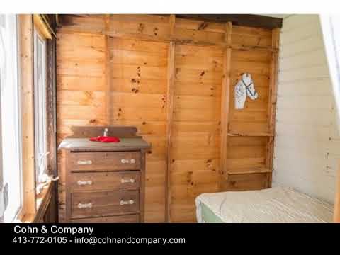 5 Oak Terrace, Northfield MA 01360 - Single Family Home - Real Estate - For Sale -