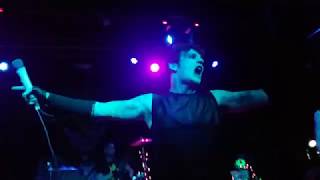 kid became the dream: october 31st, 2015.