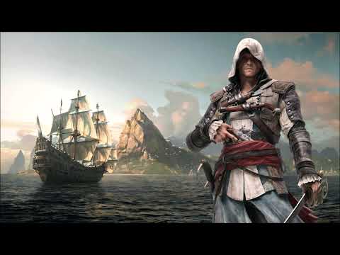 Drakim's VGM 865 - Assassins Creed IV: Black Flag - Take What Is Ours!