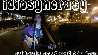 IDIOSYNCRASY (LIVE IN SAN FRANCISCO)