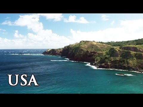 Hawaii: Perlen im Pazifik - Reisebericht
