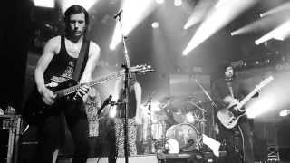 Happoradio - Ateistin aamuhartaus @Tavastia 9.5.2014