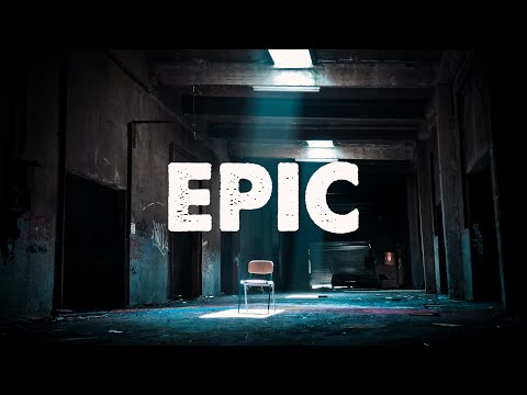 Cinematic Epic Dark - Background Music for Trailers and Film