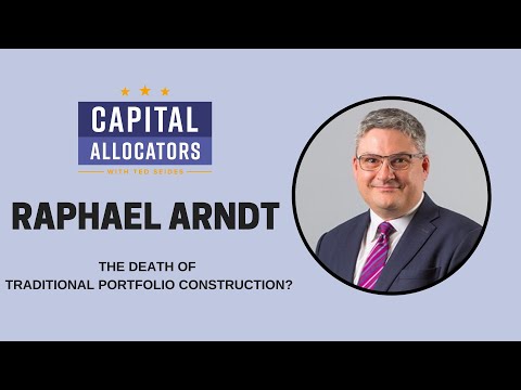The Death of Traditional Portfolio Construction? (EP.365) - YouTube
