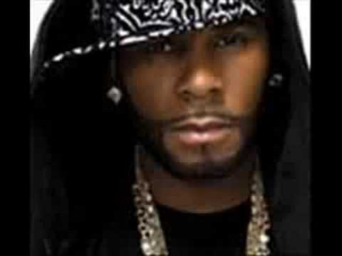 R.Kelly - You Bring Me Joy