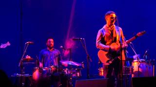 Data, data - Jorge Drexler, Chile 2014