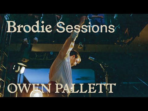 Brodie Sessions: Owen Pallett