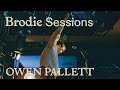 Owen Pallett: Brodie Sessions
