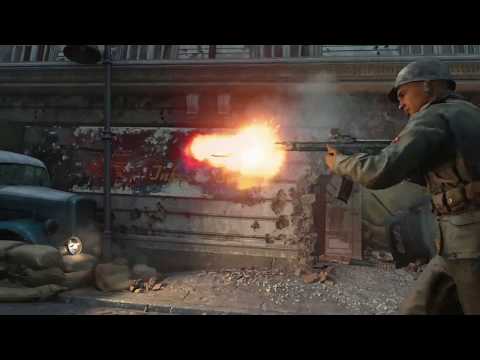 Offizieller Call of Duty®: WWII-Insider – Divisionen [DE]