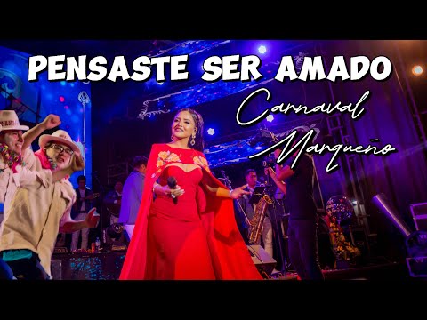 Nayda Gutiérrez XII AÑOS - PENSASTE SER AMADO